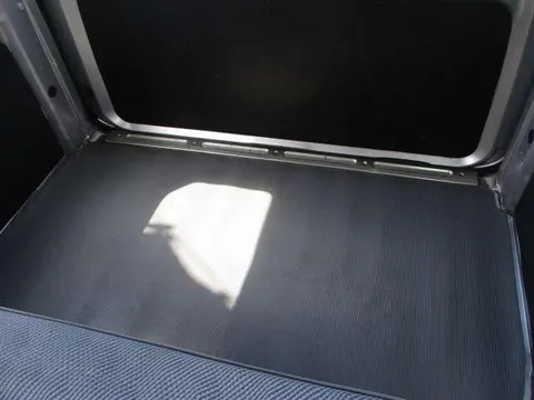 Honda Acty Van