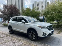 Gac GS4