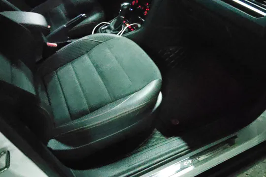 Volkswagen C-Trek