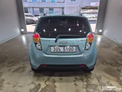Chevrolet Matiz