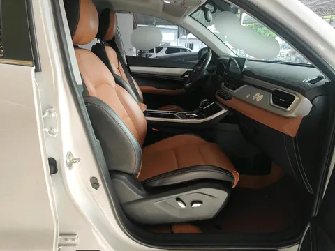 Geely
