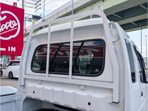Suzuki Super Carry