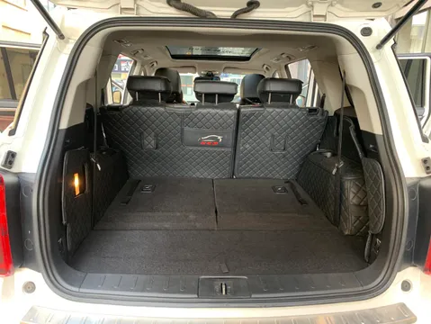 Gac GS8