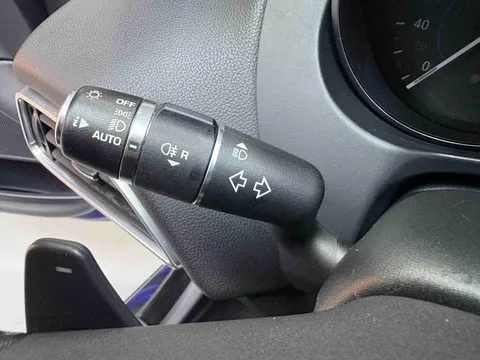 Jaguar XEL