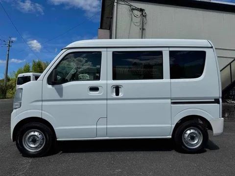 Nissan Clipper