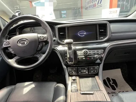 Gac M8