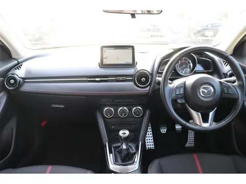 Mazda Mazda2 (Demio)