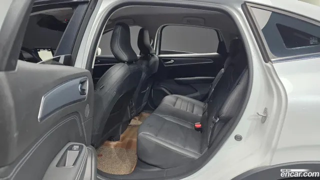Renault XM3