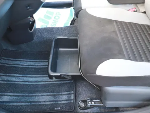 Toyota Pixis Joy