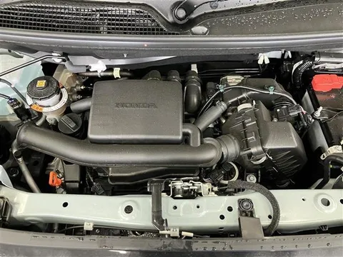 Honda N-BOX Joy