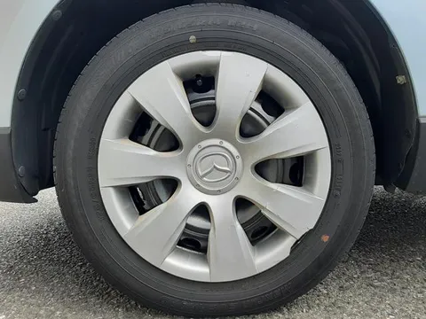 Mazda Verisa