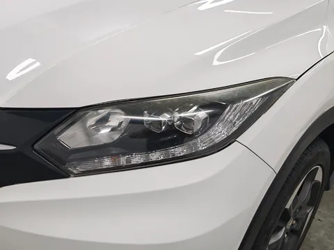 Honda HR-V (Vezel)