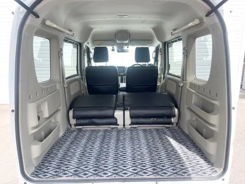 Nissan Clipper Rio
