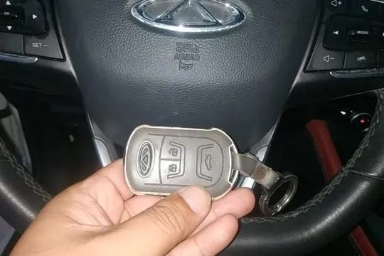 Chery Arrizo 5 Plus