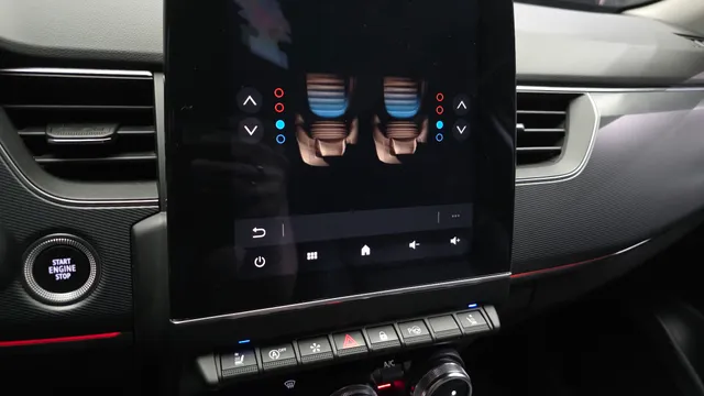 Renault Arkana (XM3)