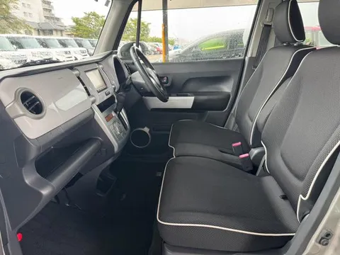 Mazda Flair Crossover