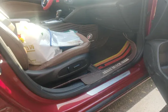 Buick Regal
