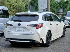 Toyota Corolla Touring