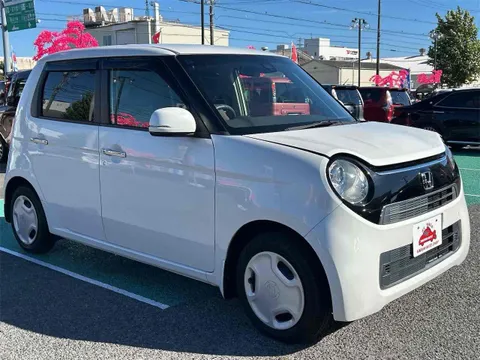 Honda N-ONE