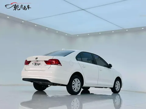 Volkswagen Santana