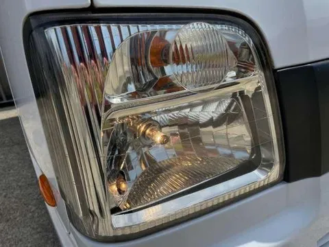 Subaru Sambar Truck