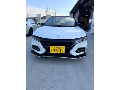 Honda S660