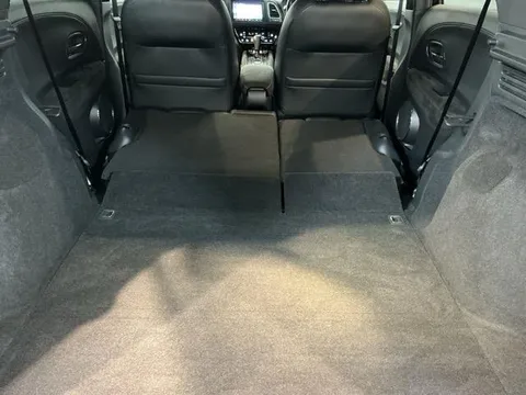 Honda HR-V (Vezel)