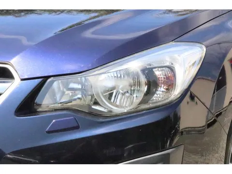 Subaru Impreza G4