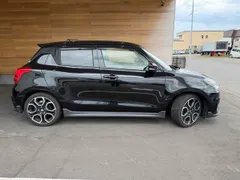Suzuki Swift Sport