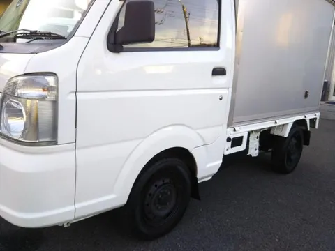 Nissan Clipper Truck