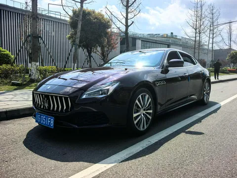 Maserati