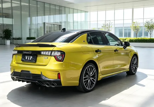 Lynk & Co 03