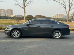 Chevrolet Malibu XL