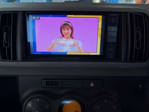 Daihatsu Boon