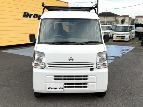 Nissan Clipper