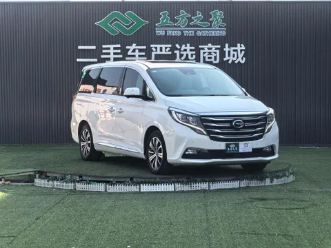 Gac M8