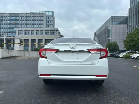Honda Crider