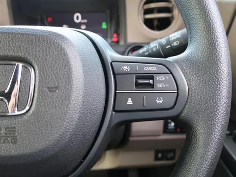 Honda N-BOX Joy
