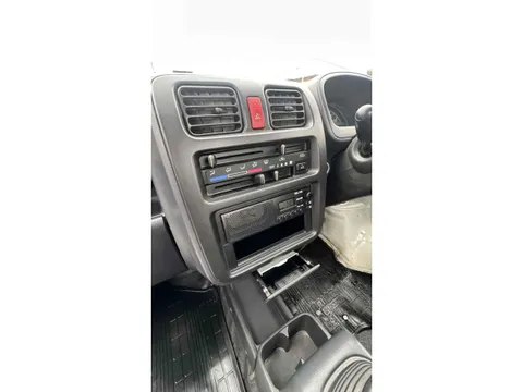 Suzuki Carry Track