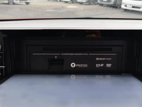 Mitsubishi eK X