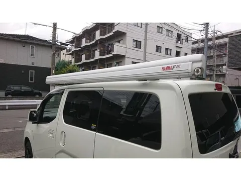 Nissan Vanette