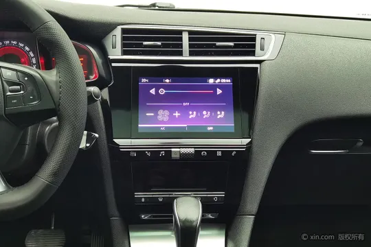 DS 4S