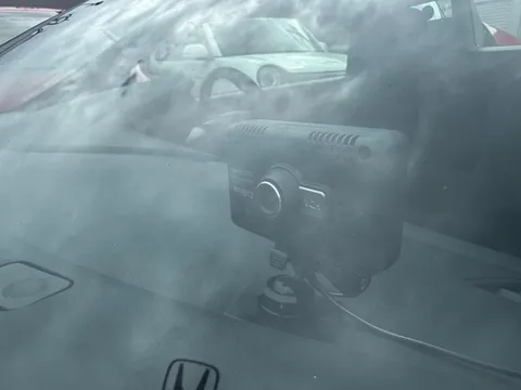 Honda S660
