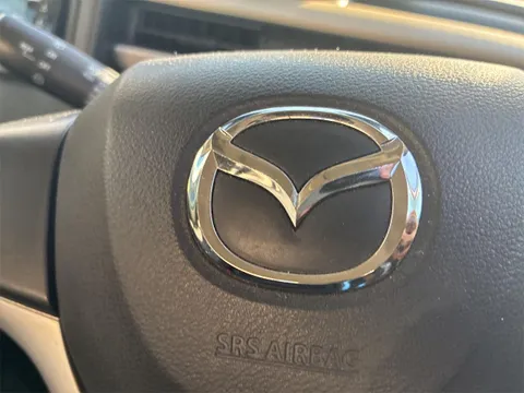 Mazda Flair