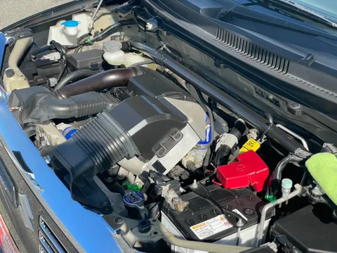 Suzuki Alto Works