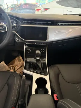 Chery Arrizo 5