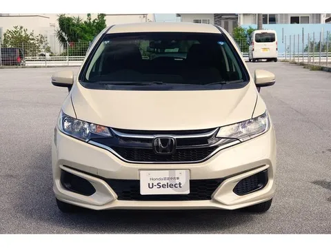 Honda Jazz (Fit)
