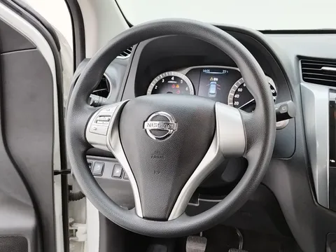 Nissan Terra
