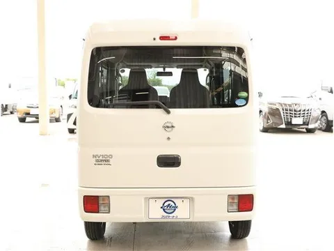 Nissan Clipper
