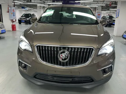 Buick Envision